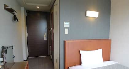 Hotel Crest Ibaraki