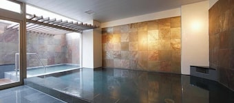 Hotel Crest Ibaraki