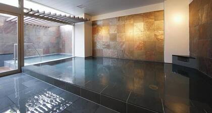 Hotel Crest Ibaraki