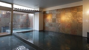 Spa - Hotel Crest Ibaraki (Ibaraki)