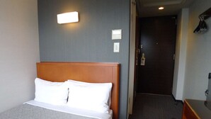 Room - Hotel Crest Ibaraki (Ibaraki)