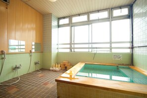 Spa - Beppu Ekimae Hotel Hayashi (Beppu)