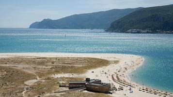 Windsurfing och segling