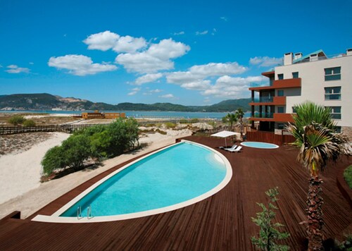 Troia Residence by The Editory -apartamentos Praia