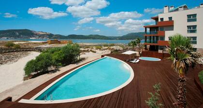 Troia Residence by The Editory -apartamentos Praia