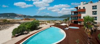 Troia Residence by The Editory -apartamentos Praia