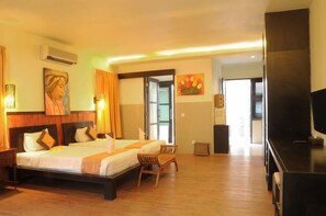 Room - Aman Sari Villa (Sanur)