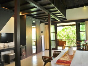 Room - Aman Sari Villa (Sanur)