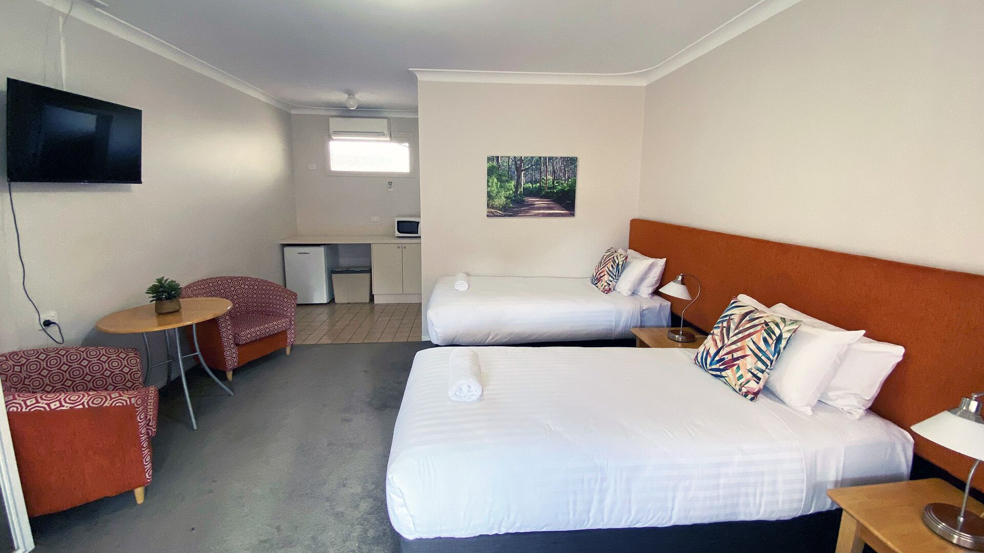Kamar