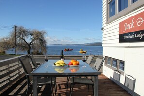 Exterior - Troutbeck Lodge (Rotorua)