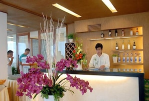 Bar (sur place)