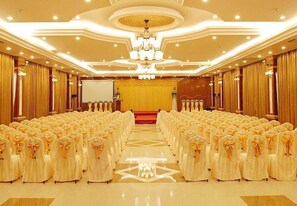 Meeting facility - M Village Hotel Da Nang Centre (Da Nang)