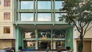 Exterior - M Village Hotel Da Nang Centre, a Brand of Modern Village Lifestyle (Da Nang)