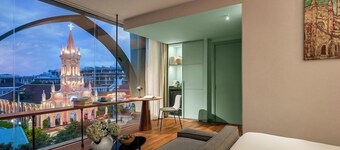 M Village Hotel Da Nang Centre