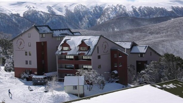Unclassified image, 1 of 27, button - Snow Ski Apartments (Falls Creek)