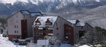 Snow Ski Apartments
