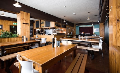 Snowbird Inn