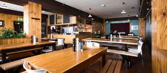 Snowbird Inn