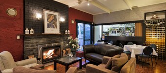 Burnie Airport Motel