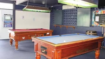 Billiards