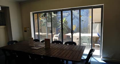 The Guesthouse - Hostel