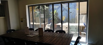 The Guesthouse - Hostel
