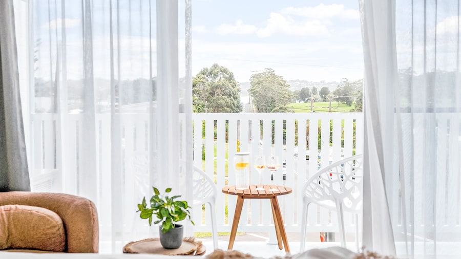 Mollymook Motel