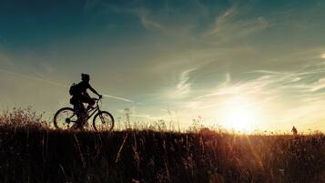 Cykling