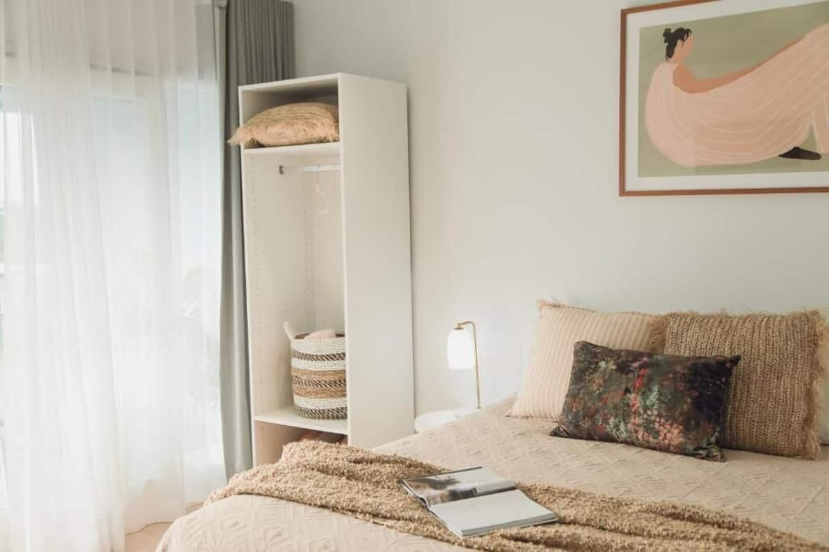 Sábanas de algodón egipcio y ropa de cama de alta calidad