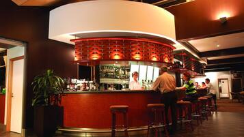 Bar (sur place)