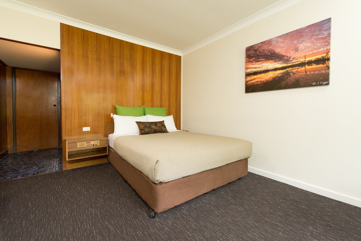 Basic Room