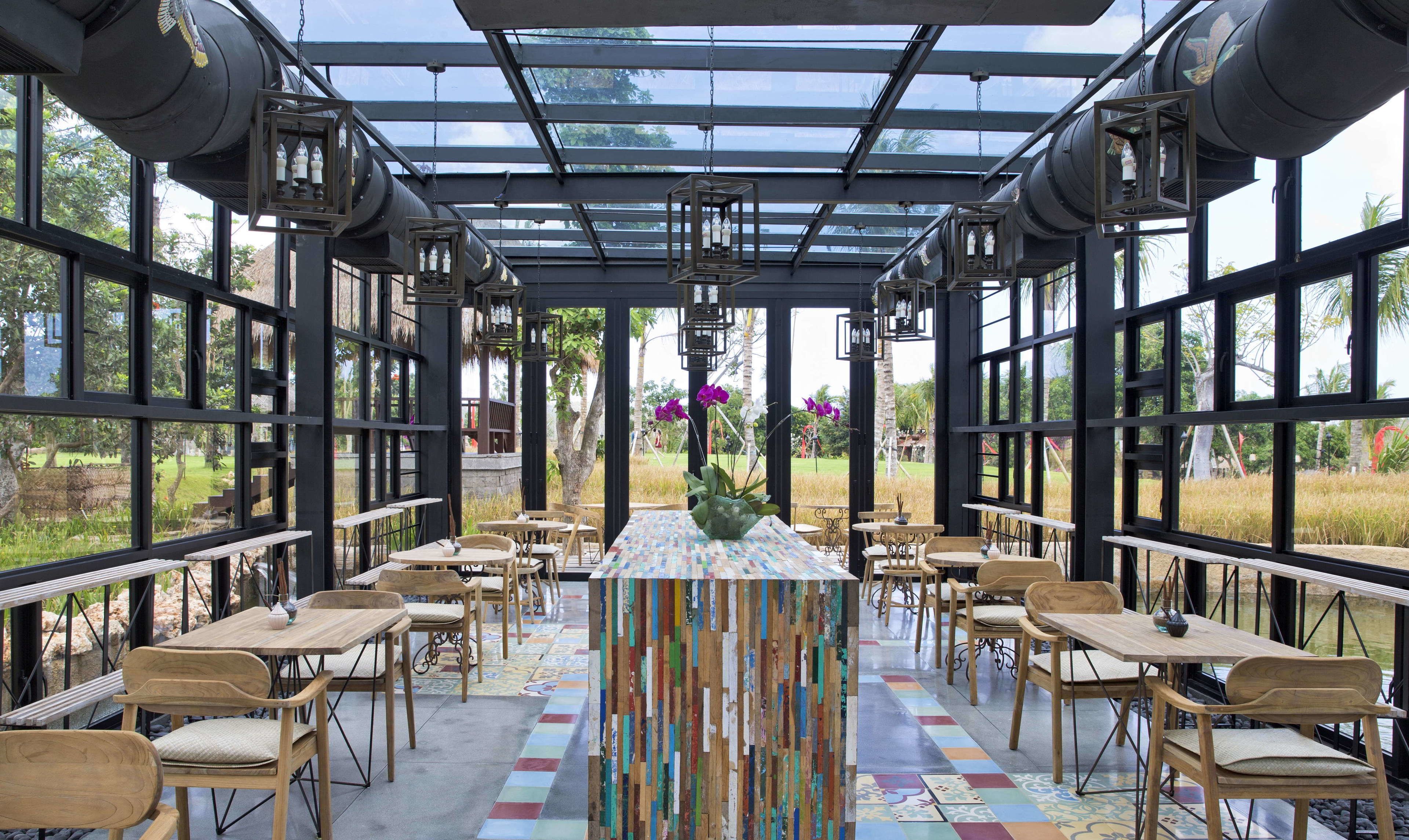 Foto - AYANA Villas Bali