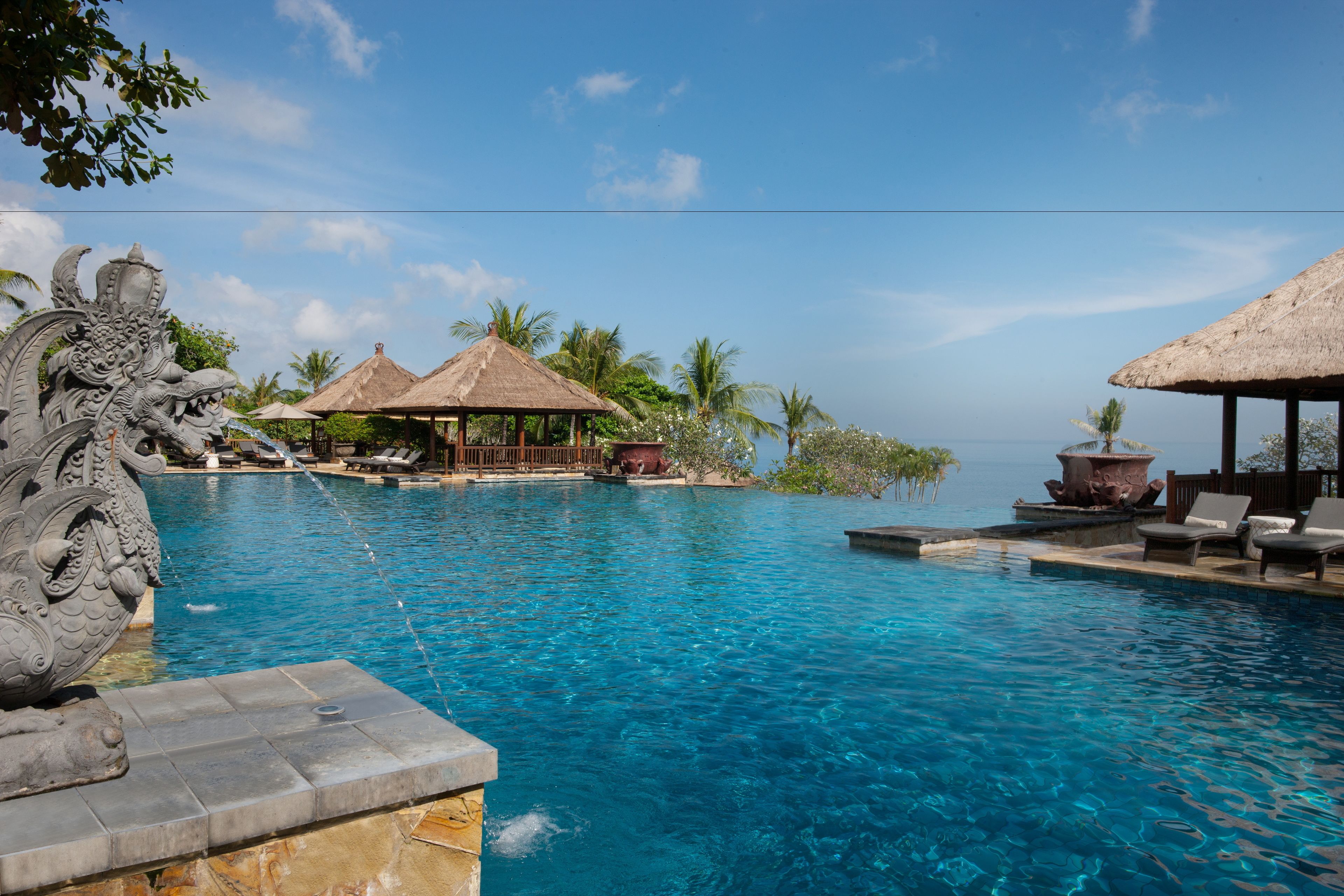 Foto - AYANA Villas Bali