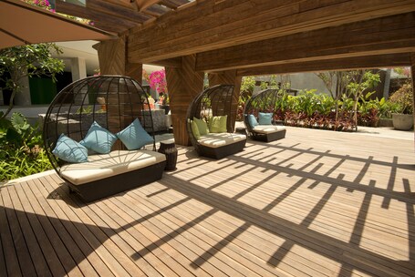 AYANA Villas Bali - view 3