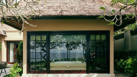 AYANA Villas Bali - view 2