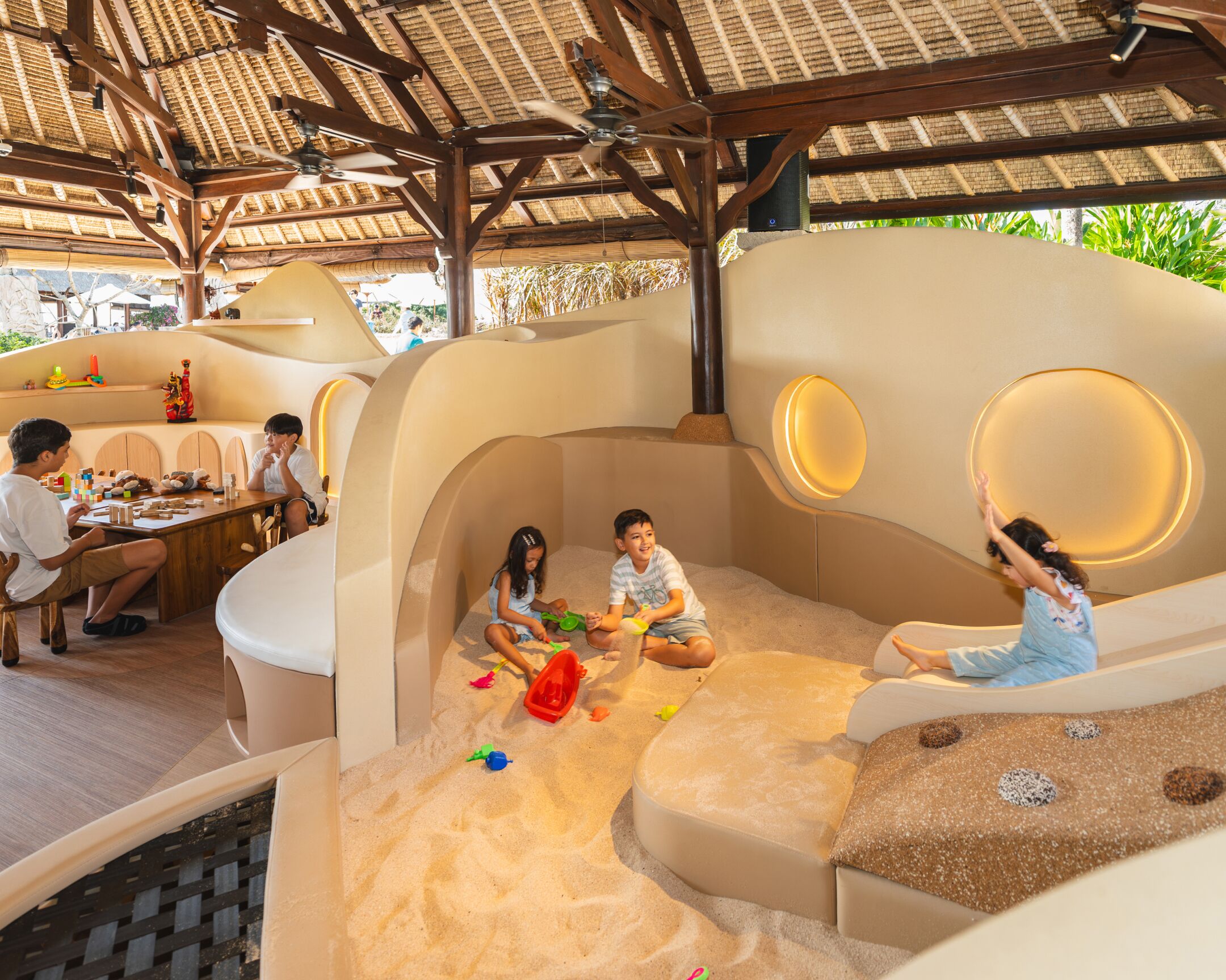 Foto - AYANA Villas Bali