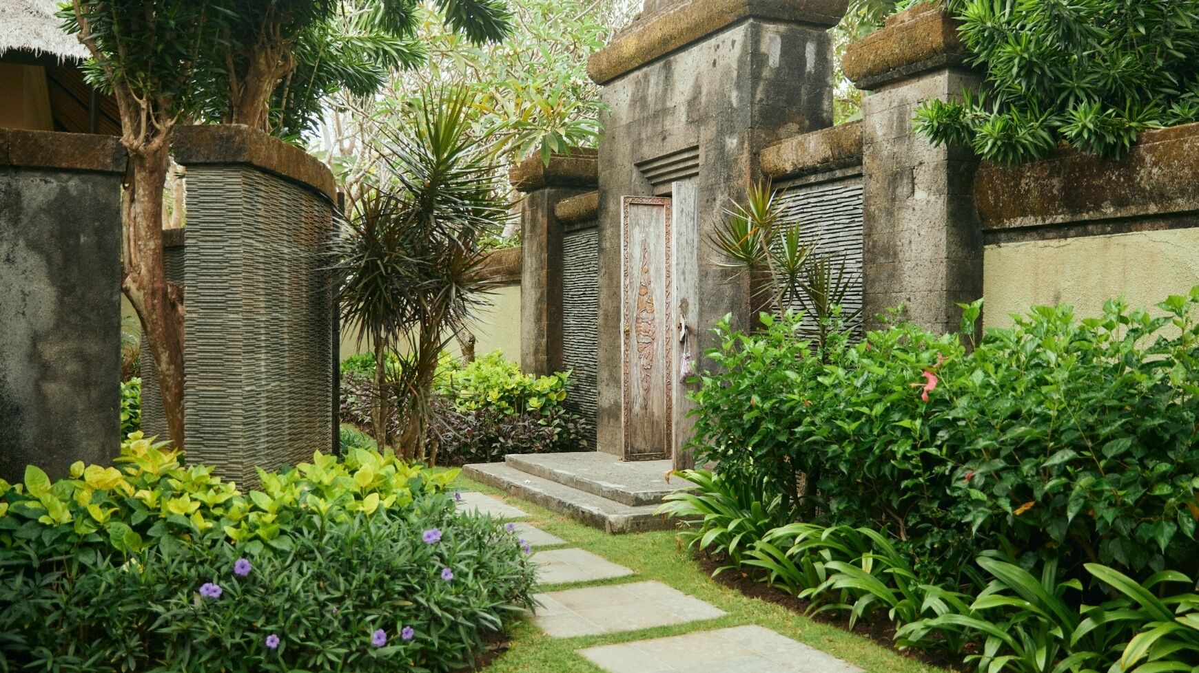 Foto - AYANA Villas Bali