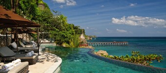 AYANA Villas Bali