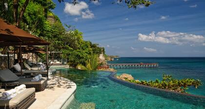 AYANA Villas Bali