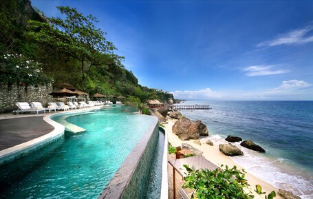 AYANA Villas Bali