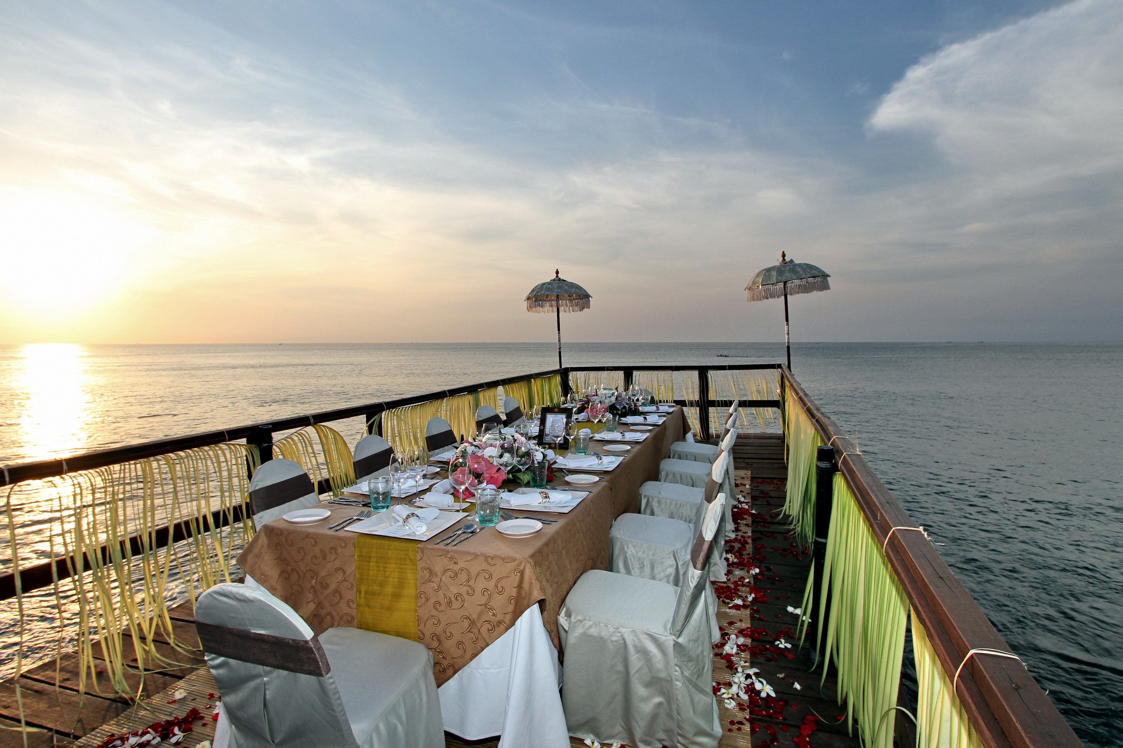 Foto - AYANA Villas Bali