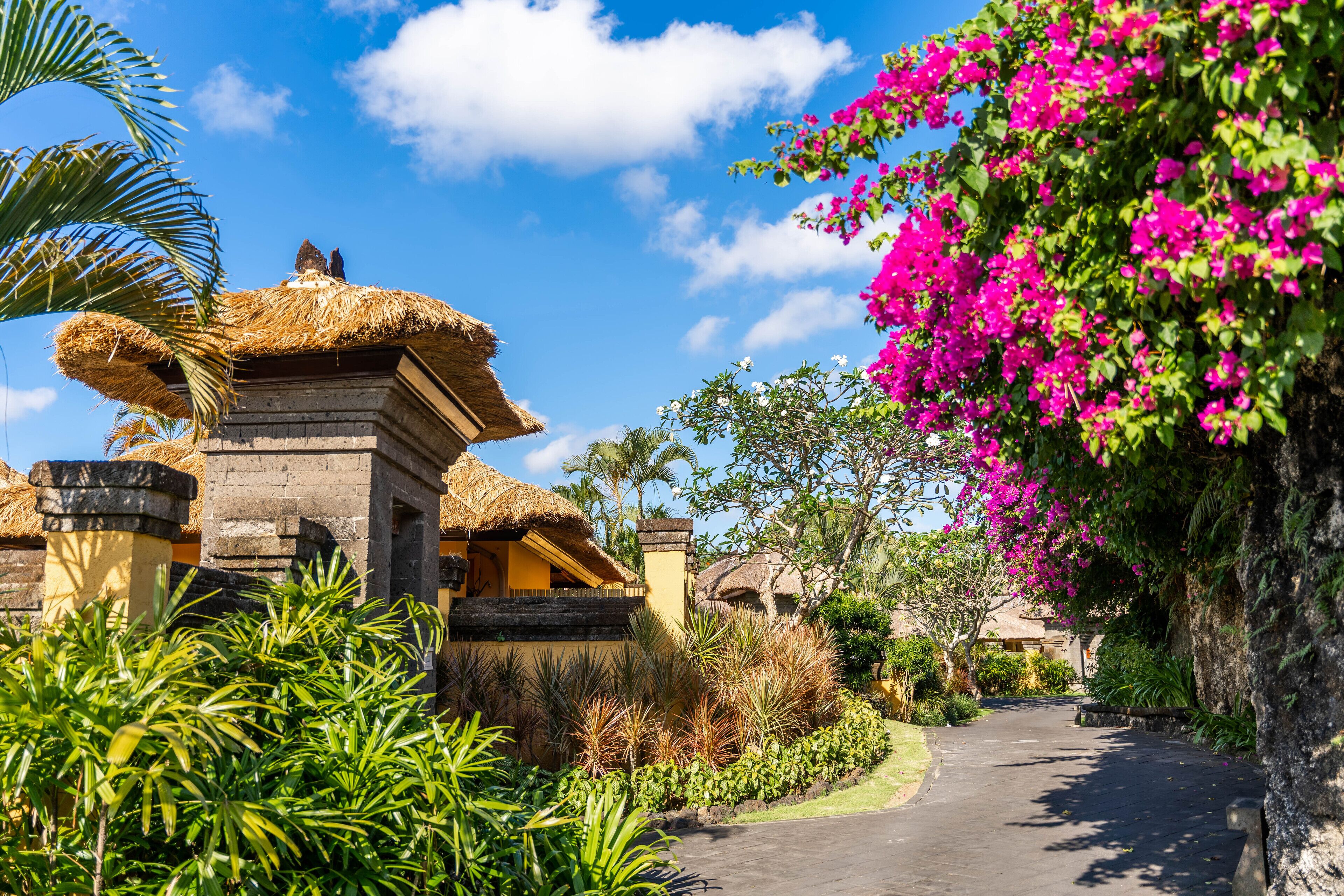 Foto - AYANA Villas Bali