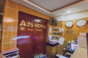 Hall