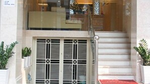 Exterior - City Star Hotel (Ho Chi Minh City)