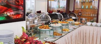 City Star Hotel