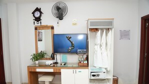 Room - City Star Hotel (Ho Chi Minh City)