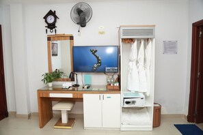 Room - City Star Hotel (Ho Chi Minh City)