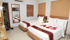 Room - City Star Hotel (Ho Chi Minh City)
