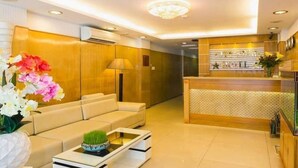 Lobby - City Star Hotel (Ho Chi Minh City)