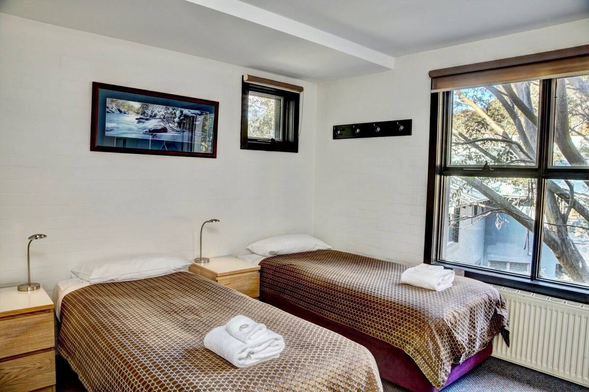 Comfort Double or Twin Room